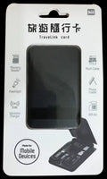 hii TraveLink Card 旅遊隨行卡行動電源 5000mAh