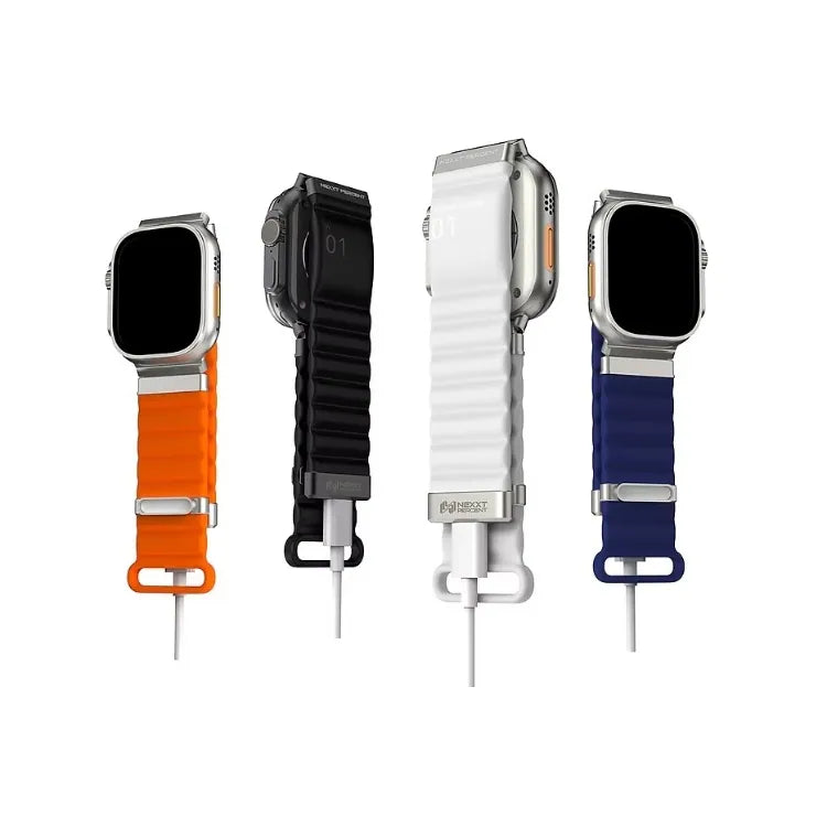 EnergyLink 磁吸能充電錶帶｜Apple Watch 專用