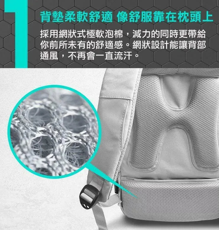 Future Lab LX 零負重包