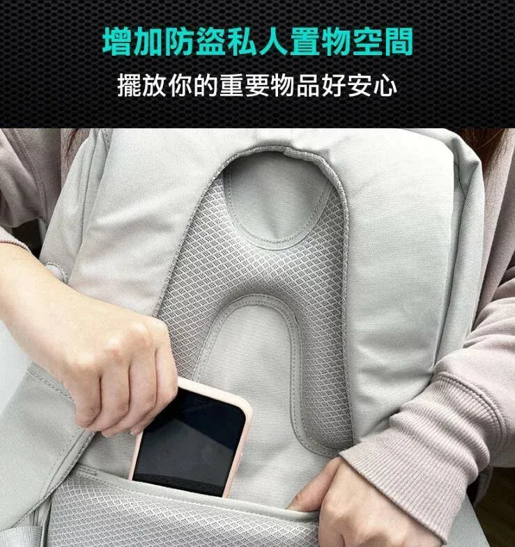 Future Lab LX 零負重包