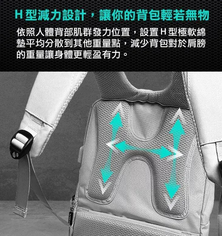 Future Lab LX 零負重包