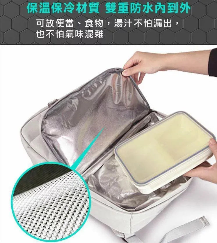 Future Lab LX 零負重包