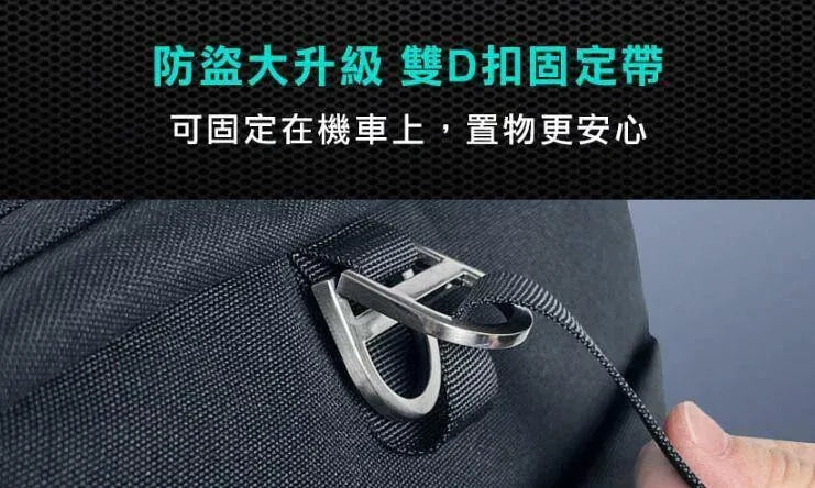 Future Lab LX 零負重包