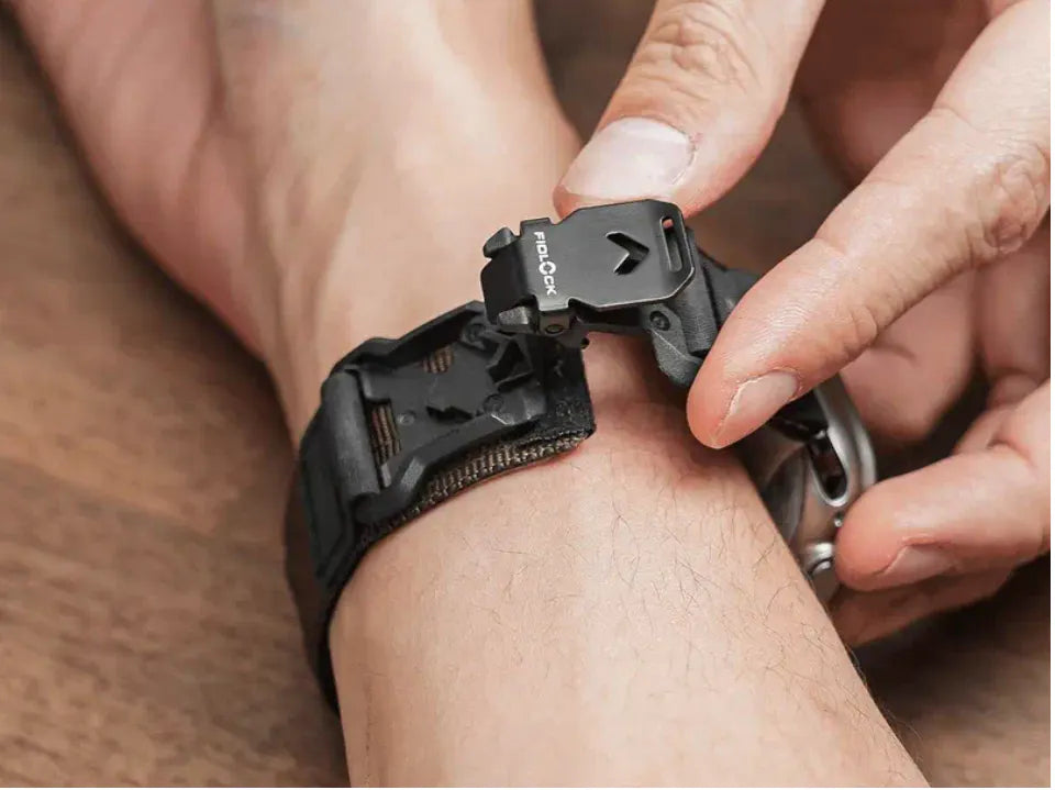 BITPLAY Ultra Band 野外極限錶帶 for Apple Watch Ultra
