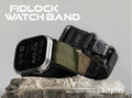 BITPLAY Ultra Band 野外極限錶帶 for Apple Watch Ultra