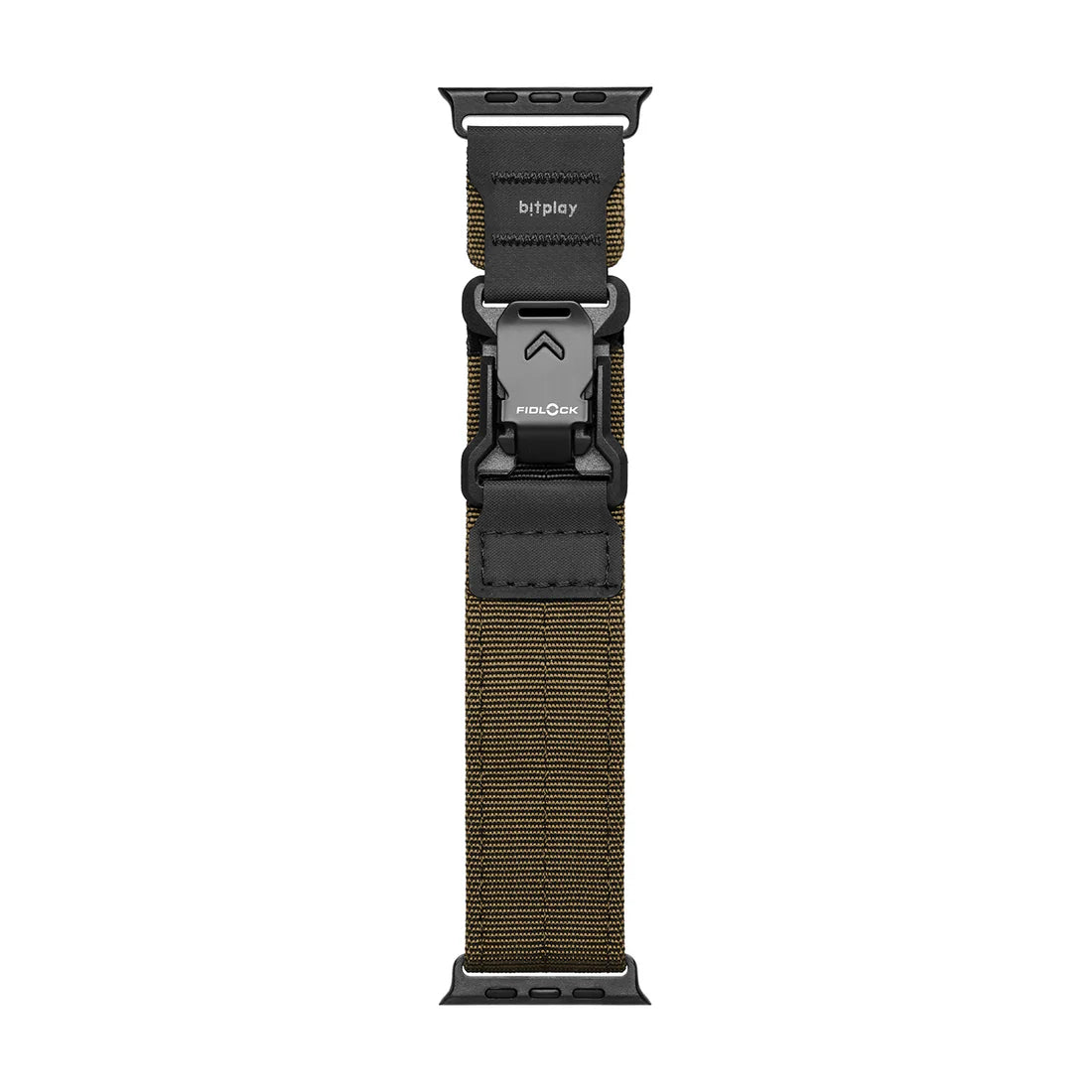 BITPLAY Ultra Band 野外極限錶帶 for Apple Watch Ultra
